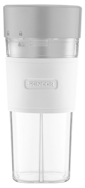 Sencor SBL 150WH turmixgép, fehér színben