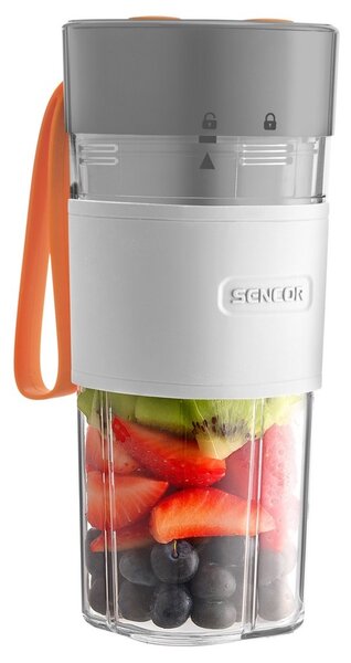 Sencor SBL 150WH turmixgép, fehér színben