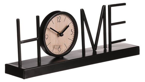 HOME asztali óra