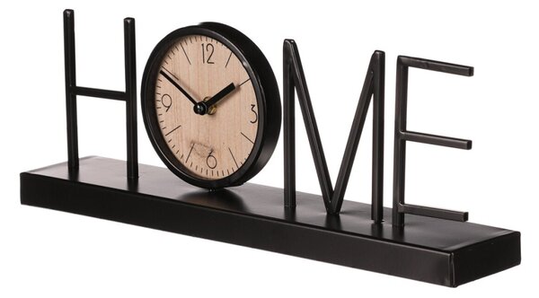 HOME asztali óra