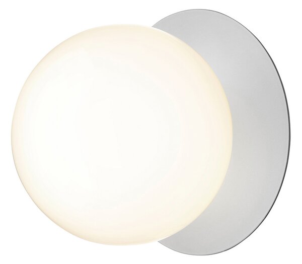 Fali Lámpa Nuura Aps, Liila 1 Large, dimmable, Fémes, Nappali, Üveg, Dizájn