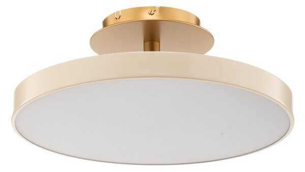 Mennyezeti Lámpa UMAGE, Asteria Up Medium, dimmable, Fehér, Nappali, Fém, Dizájn