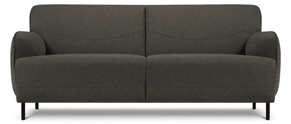 Neso sötétszürke kanapé, 175 cm - Windsor & Co Sofas