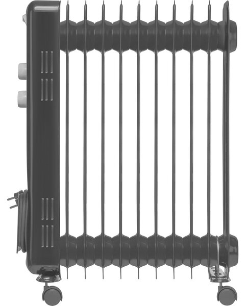 Sencor SOH 3311BK olajradiátor