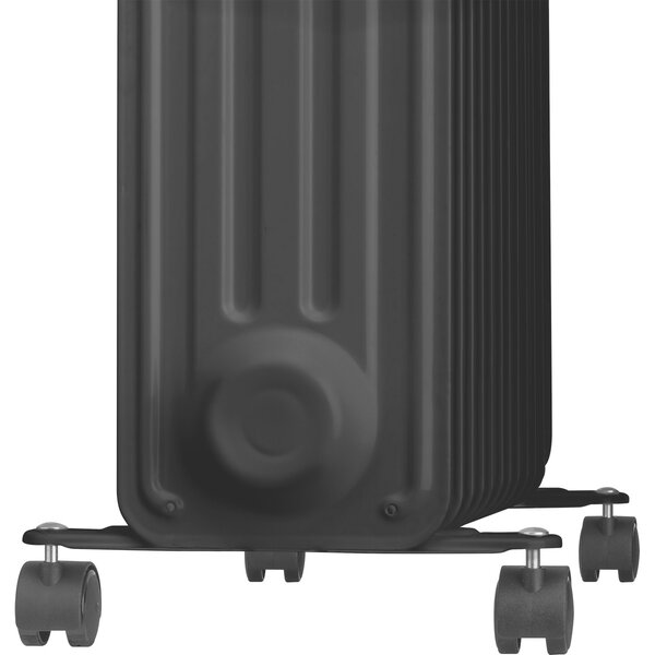 Sencor SOH 3311BK olajradiátor