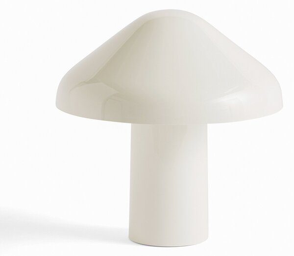 Kültéri Lámpa HAY, Pao Portable, dimmable, Fehér, Nappali, Műanyag, Dizájn