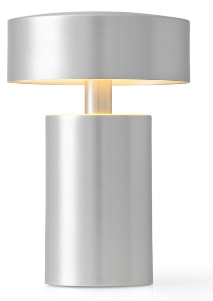 Kültéri Lámpa Audo Copenhagen, Column, dimmable, Fémes, Nappali, Fém, Dizájn