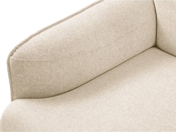 Neso bézs fotel - Windsor & Co Sofas