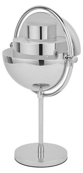 Kültéri Lámpa GUBI, Multi-Lite, dimmable, Fémes, Nappali, Fém, Dizájn