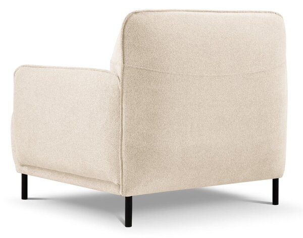 Neso bézs fotel - Windsor & Co Sofas