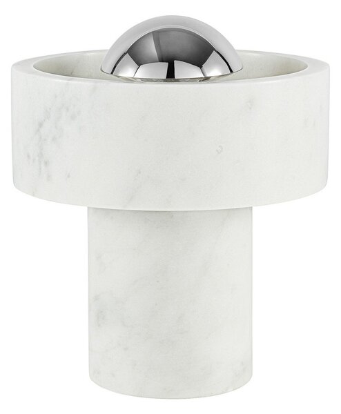 Asztali lámpa Tom Dixon, Stone, dimmable, Nappali, Márvány, Dizájn