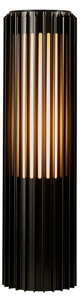 Kültéri Lámpa Nordlux, Aludra, dimmable, Fekete, Alumínium