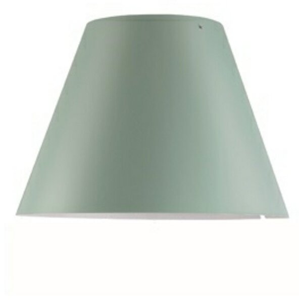 Costanza Lámpaernyő Comfort Green - Luceplan Luceplan