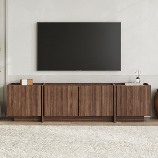 Lowen TV-állvány, 180 cm – TR632NRD1110