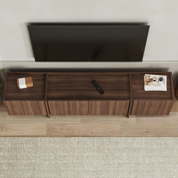 Lowen TV-állvány, 180 cm – TR632NRD1110