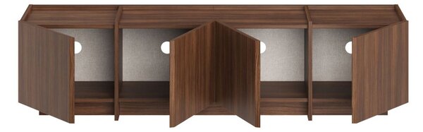 Lowen TV-állvány, 180 cm – TR632NRD1110