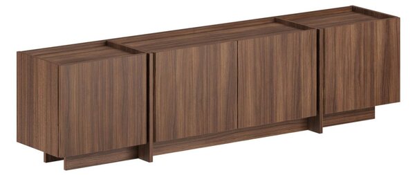 Lowen TV-állvány, 180 cm – TR632NRD1110