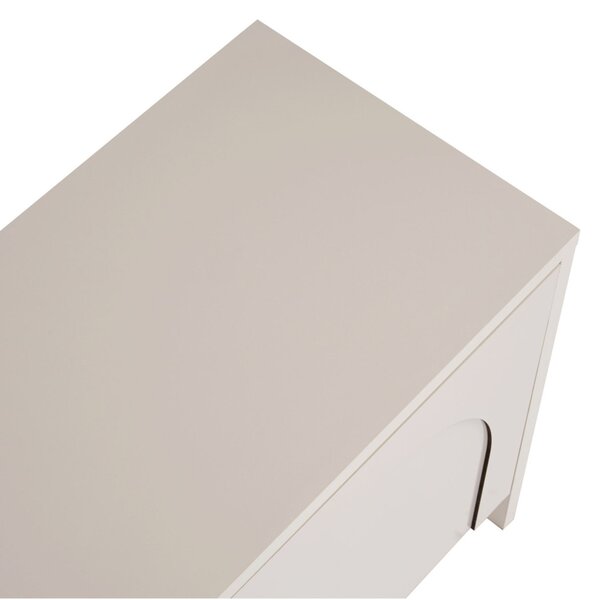 Aurelia TV-állvány, 180 cm – TR903NRD1102