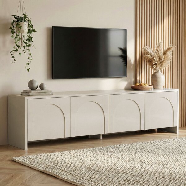 Aurelia TV-állvány, 180 cm – TR903NRD1102