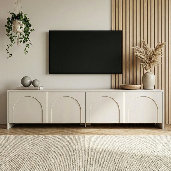 Aurelia TV-állvány, 180 cm – TR903NRD1102
