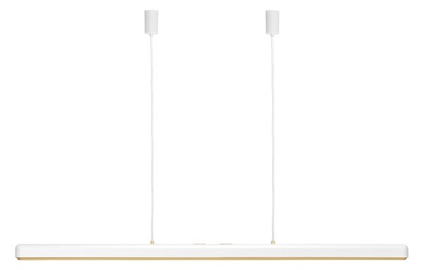 Függőlámpa UMAGE, Hazel Branch, dimmable, Fehér, Étkező, Fém, Modern