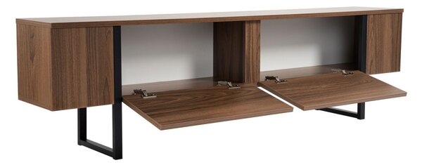 Serenity TV-állvány, 180 cm – TR241NRD1349