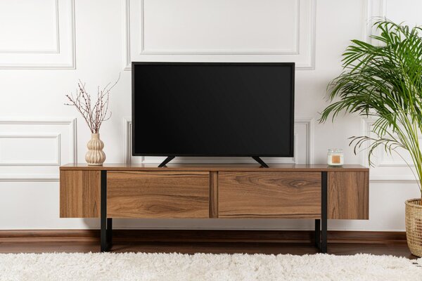 Serenity TV-állvány, 180 cm – TR241NRD1349