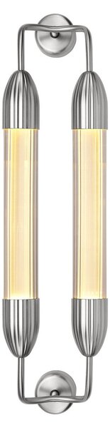 Fali Lámpa UMAGE, Lemon Squeeze, dimmable, Fémes, Nappali, Fém, Dizájn