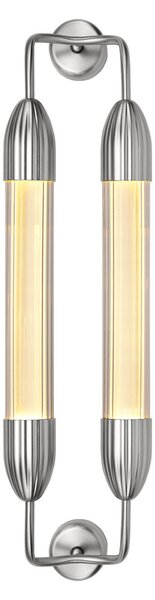 Fali Lámpa UMAGE, Lemon Squeeze, dimmable, Fémes, Nappali, Fém, Dizájn