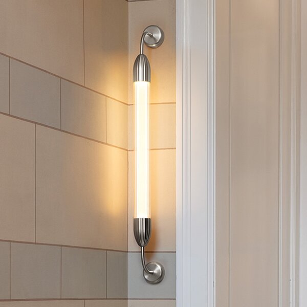 Fali Lámpa UMAGE, Lemon Squeeze, dimmable, Fémes, Nappali, Fém, Dizájn