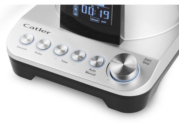 Catler VB 8010 vákuumkeverő