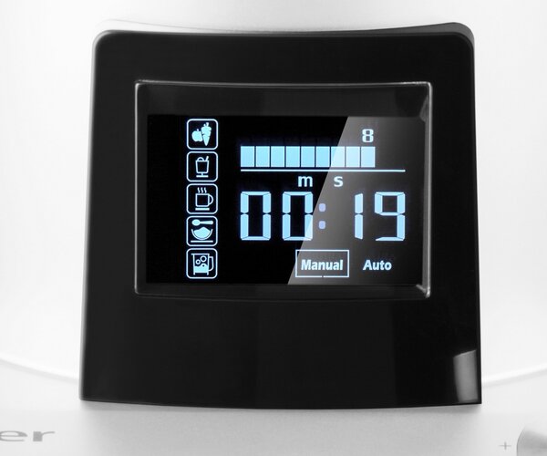 Catler VB 8010 vákuumkeverő
