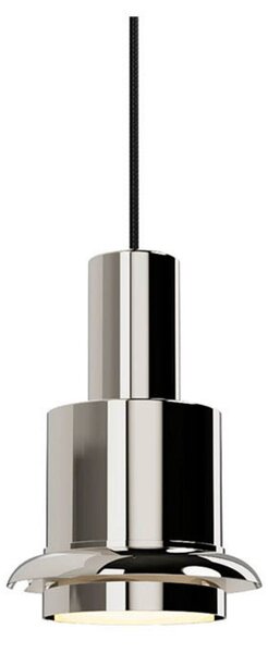 Chaumont Függőlámpa Ø15xH22 Nikkel/Nikkel - DCW