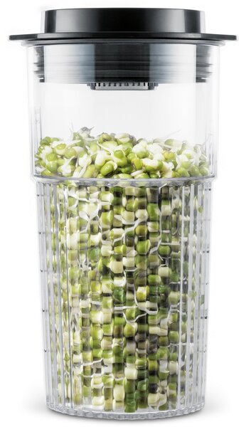 Catler VB 8010 vákuumkeverő