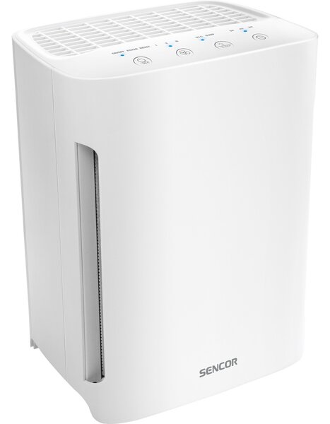 Sencor SHA 6400WH-EUE3 légtisztító készülék