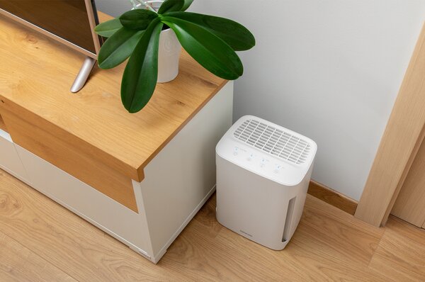 Sencor SHA 6400WH-EUE3 légtisztító készülék