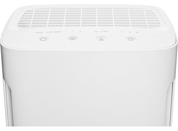 Sencor SHA 6400WH-EUE3 légtisztító készülék