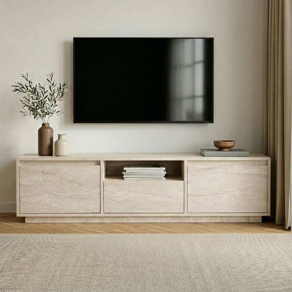 Sentinel TV-állvány, 160 cm – TR241NRD1375