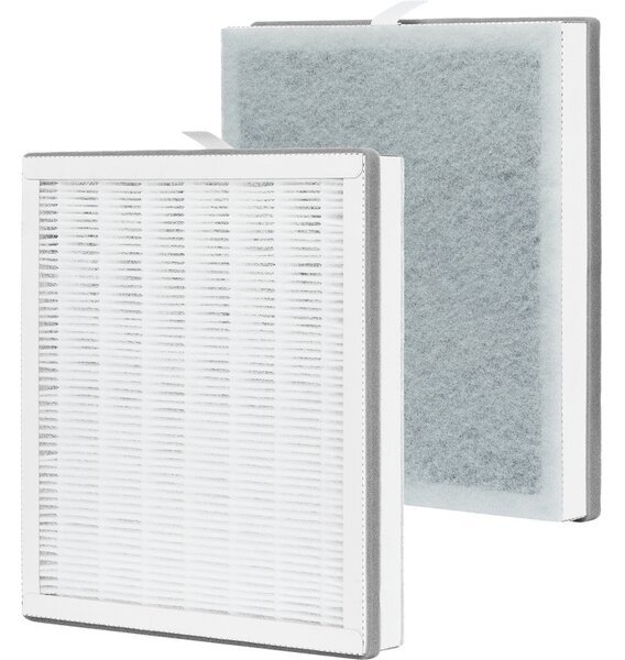 Sencor SHA 6400WH-EUE3 légtisztító készülék
