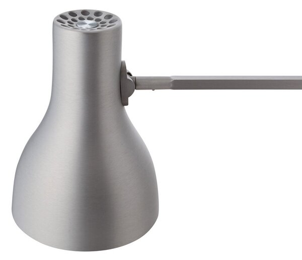Állólámpa Anglepoise, Type 75, Fémes, Nappali, Fém, Indusztriális dizájn