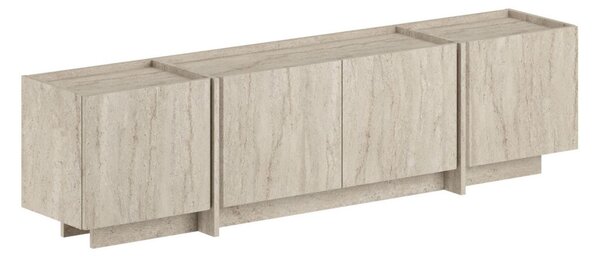 Lowen TV-állvány, 180 cm – TR632NRD1107