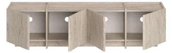 Lowen TV-állvány, 180 cm – TR632NRD1107