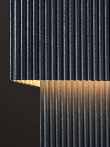 Kültéri Lámpa Pholc, dimmable, Kék, Hálószoba, Fém