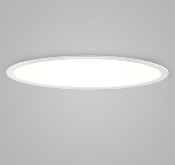 Mennyezeti Lámpa LIGHT-POINT, dimmable, Fehér, Nappali, Alumínium
