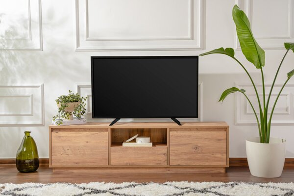 Vanguard TV-állvány, 160 cm – TR241NRD1314