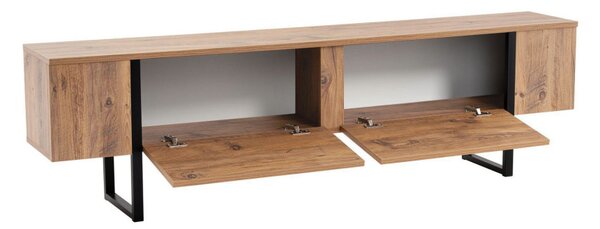 Serenity TV-állvány, 180 cm – TR241NRD1311