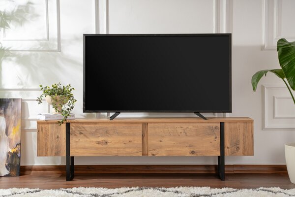 Serenity TV-állvány, 180 cm – TR241NRD1311