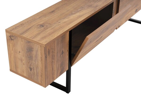 Serenity TV-állvány, 180 cm – TR241NRD1311