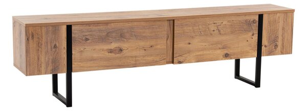 Serenity TV-állvány, 180 cm – TR241NRD1311