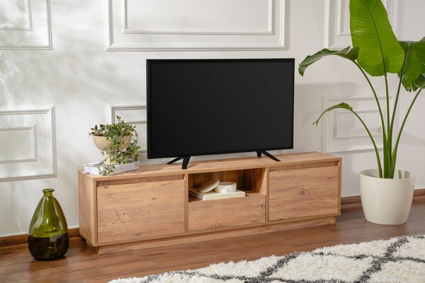 Vanguard TV-állvány, 160 cm – TR241NRD1314